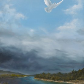 Texas Flood Recovery Fund-Art Donation