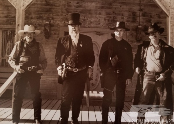 Compadres-Lajitas Texas