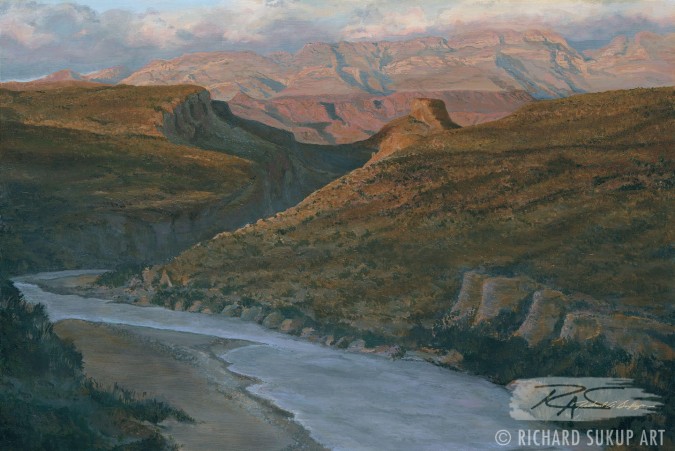 SIERRA MADERAS DEL CARMEN