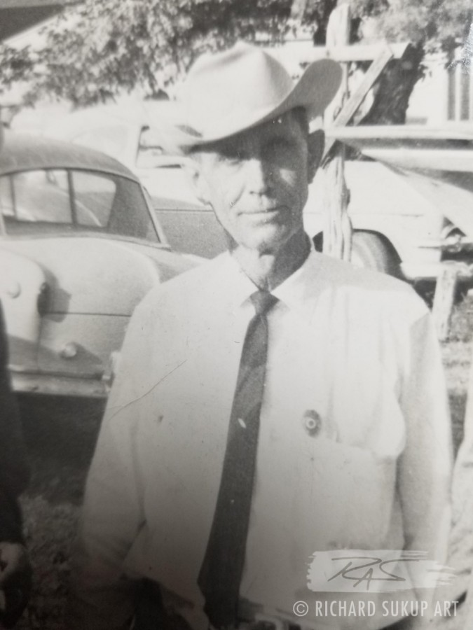 Lone Star Lawman