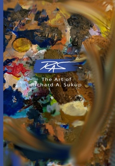 Fine Art at Hand By Richard Sukup